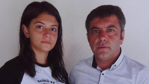 Antalya'da 17 yaşındaki Melek'ten haber alınamıyor