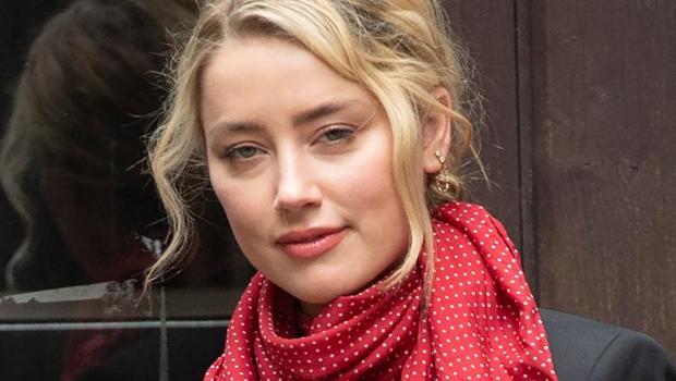 Amber Heard'den şaşırtan itiraf: Kesinlikle... Onu hâlâ seviyorum! 