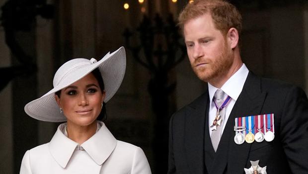 Meghan Markle'a kötü haber: Unvanı elinden gitmek üzere