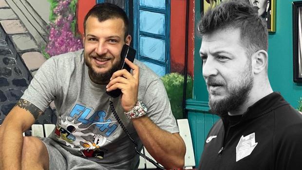 Son Dakika: Batuhan Karadeniz'den sürpriz transfer! Takım takım gezdi, geri dönüyor...