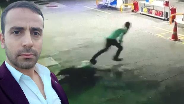 İstanbul'da kan donduran cinayet! Kır düğün salonunun bahçesine gömmüşler