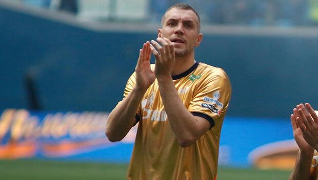 Son Dakika: Fenerbahçe Artem Dzyuba ile anlaştı iddiası! Yıllık ücret ve bonuslar... | Transfer Haberleri