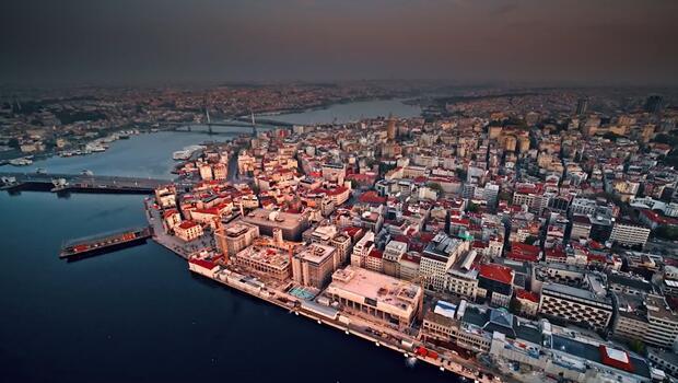Vali Yerlikaya'dan İstanbul paylaşımı