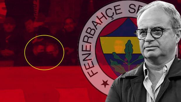Fenerbahçe'ye Paris Saint Germain piyangosu! Galatasaray'da çalışan Luis Campos istedi | Son Dakika Transfer Haberleri