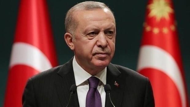 Son dakika: Erdoğan açıkladı! Kurban Bayramı tatilinin süresi belli oldu
