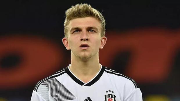 Son dakika: Rıdvan Yılmaz için Tottenham devrede! Frankfurt olmayınca...