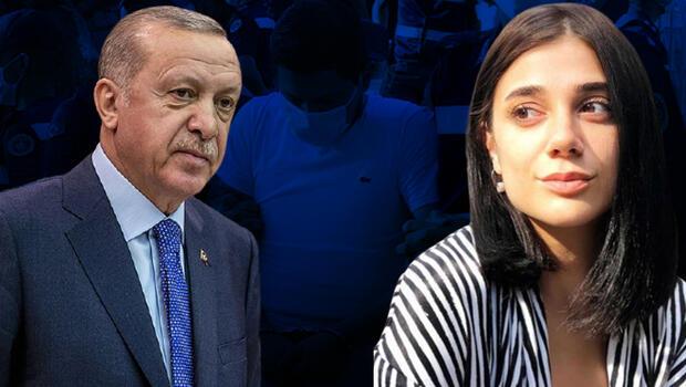 Pınar Gültekin cinayeti davası... Cumhurbaşkanı Erdoğan'dan 'idam' sorusuna yanıt: Parlamento karar alırsa onaylarım