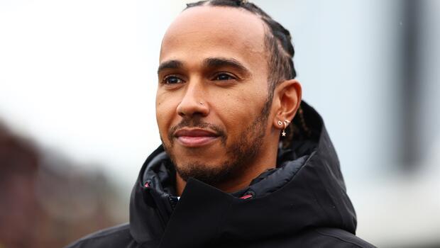 Lewis Hamilton'dan 'mücevher yasağı' hakkında yeni açıklama