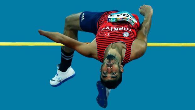 Turkcell’li bedensel engelli milli atletlerden 9 madalya