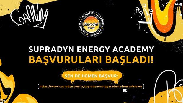 “Supradyn Energy Academy” 2. Sezon başlıyor