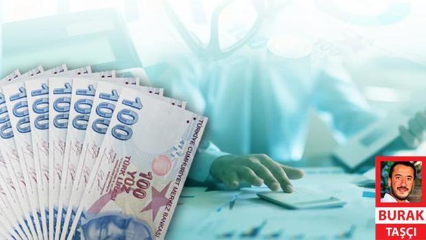 Son dakika… Memurların zamlı maaşları belli oldu