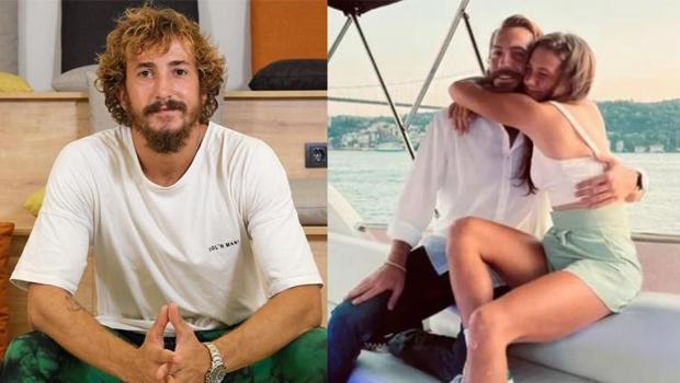 Survivor  Berkan Karabulut'tan Nisa Bölükbaşı itirafı! "Ogeday ile sevgili olduğu için..."