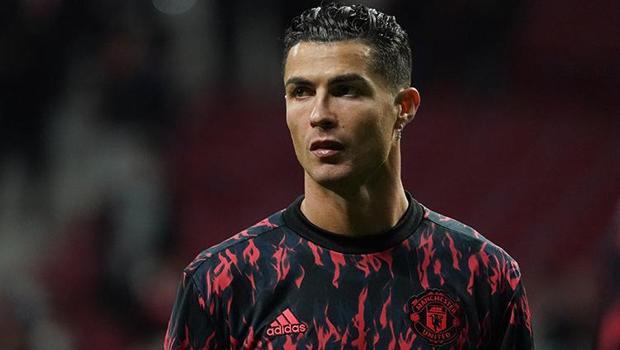 Son Dakika: Cristiano Ronaldo, Manchester United'a dönmedi! "Ailevi sebepler" bahanesi olay oldu...