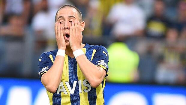 Fenerbahçe'de çifte sakatlık şoku! 