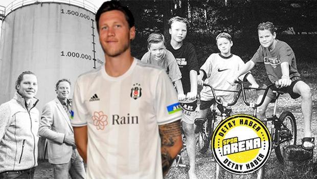 Beşiktaş'ın yeni transferi Wout Weghorst'un sıra dışı yaşam öyküsü! İki üniversite bitirdi, zengin olan ailesi futbol oynamasını istemedi...