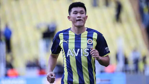 Rennes cephesinden Fenerbahçeli Kim Min-Jae için transfer açıklaması! 'Yakınız'