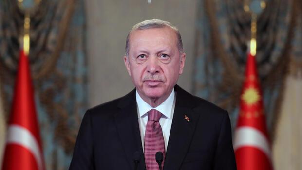 Cumhurbaşkanı Erdoğan İsrail Başbakanı ile telefonda görüştü