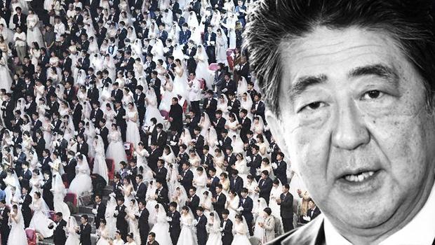 Shinzo Abe suikastında detaylar açığa çıkıyor… 'Moonies' kilisesi katili doğruladı