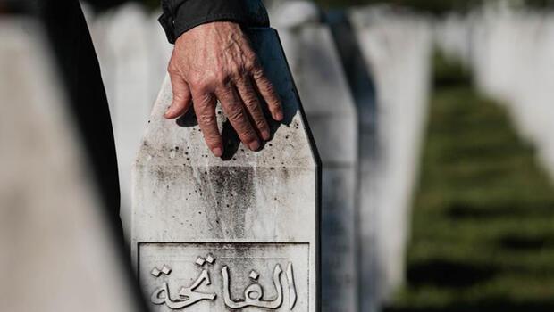 ABD Dışişleri Bakanlığı'ndan Srebrenitsa anması: Soykırımını asla unutmayacağız