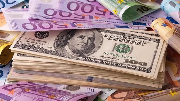 Euro – dolar eşitlendi! 20 yıl sonra bir ilk