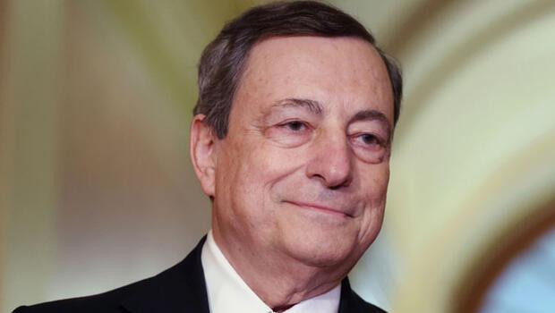 Son dakika: İtalya Başbakanı Draghi istifasını açıkladı
