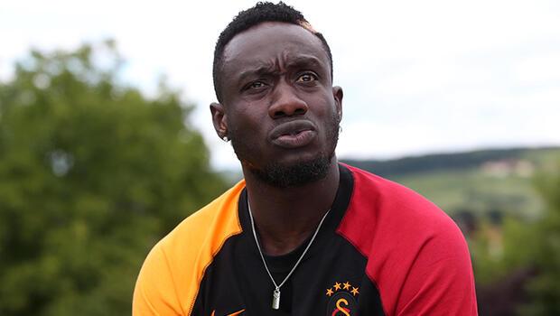 Son dakika: Mbaye Diagne'nin yeni adresi Fatih Karagümrük oldu