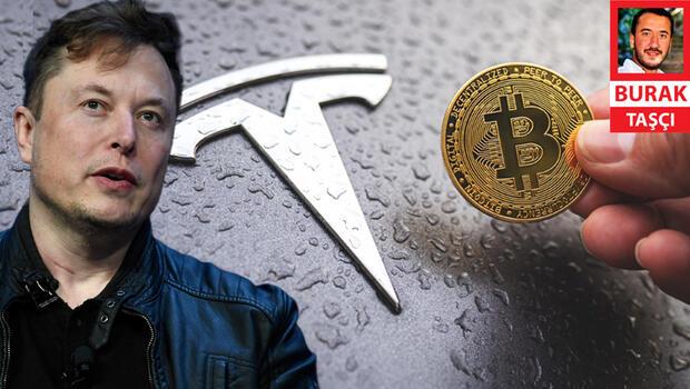 Tesla elindeki Bitcoinlerin yüzde 75’ini sattı! Elon Musk açıklama yaptı