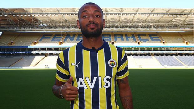 Son Dakika: Joao Pedro resmen Fenerbahçe'de! Bonservisi açıklandı