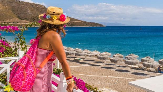 Yerli turistin harcaması yüzde 100 arttı