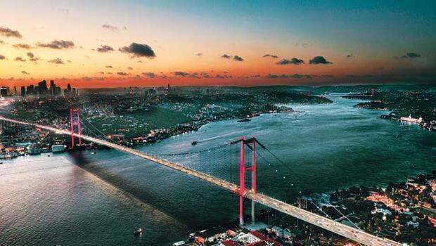 Türkiye’de en çok para harcayan turistler: Ruslar, Almanlar, İngilizler