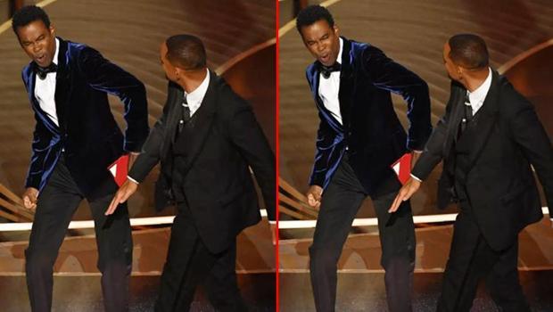 Chris Rock, Will Smith'in attığı Oscar tokadı hakkında ilk kez konuştu: Ben kurban değilim