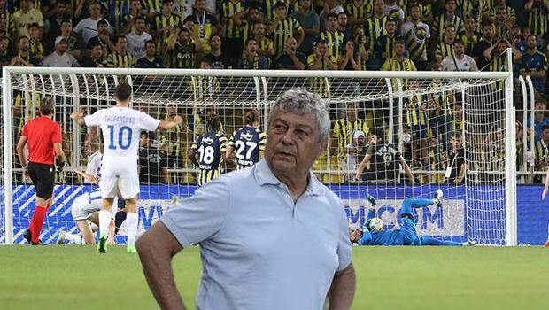 Dinamo Kiev maçındaki 'Vladimir Putin' tezahüratı sonrası Fenerbahçe'den resmi açıklama: Kesinlikle kabul etmiyoruz