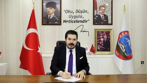Savcı Sayan: Olayın Kemal Kılıçdaroğlu'nun Ağrı'ya gelişiyle ilgisi yok