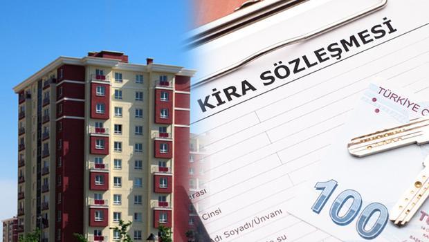 Kira yüzünden 'gidenler'... 'Ev sahibim her gün benimle tartışıyor'