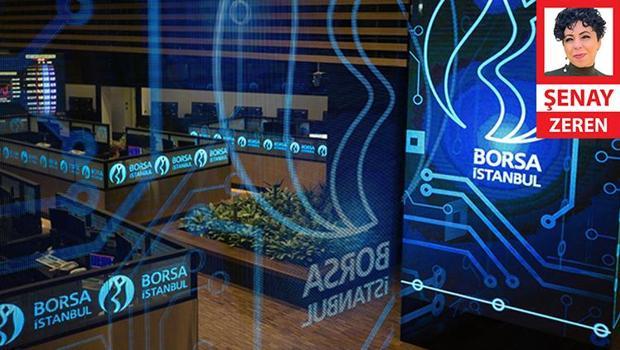 Borsa İstanbul'dan yeni kapanış rekoru! Yeni tarihi zirveler görülebilir mi?