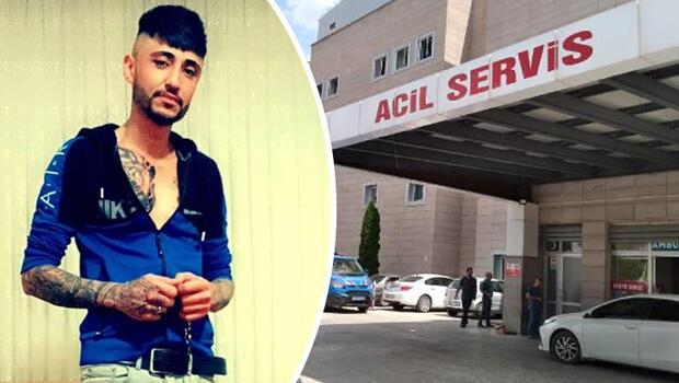 Kırşehir'de 2 gündür kayıptı! İple boğularak öldürüldüğü ortaya çıktı