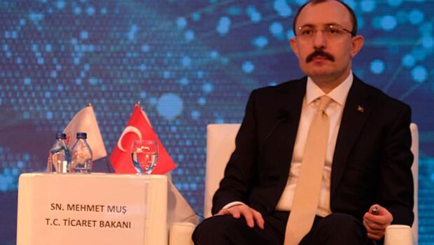 Bakan Muş: Türkiye, dünyadaki arz sıkıntısı gideren ülkelerin başında gelecek