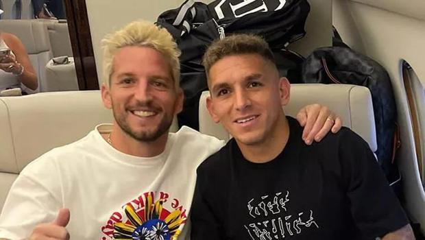 Galatasaray hem Torreira hem de Mertens'i bitirdi! İşte transferlerin perde arkası ve maliyeti..