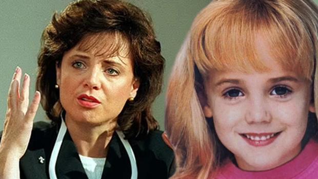 6 yaşındaki güzellik kraliçesini anne babası mı öldürdü? 26 yıldır çözülmeyen cinayet!