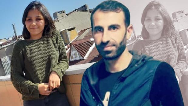 Bahçelievler'de 'saplantı' dehşeti! Eve zorla girdi, 16 yaşındaki Beyza Doğan'ı öldürdü