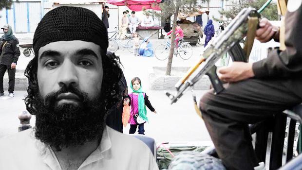 Taliban kahraman gibi karşıladı… O ise 