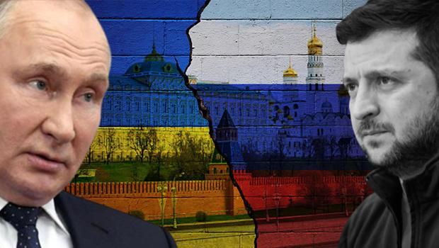 Putin - Zelenski görüşmesi olacak mı? Kremlin'den flaş açıklama
