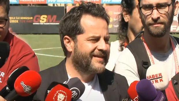 Galatasaray'da Erden Timur'dan Alexis Sanchez, Arda Turan, Mertens, Nelsson ve Torreira açıklaması!