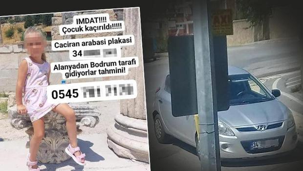 'Kaçırıldı' diye sosyal medyada yardım çağrısında bulundu! Gerçek bambaşka çıktı