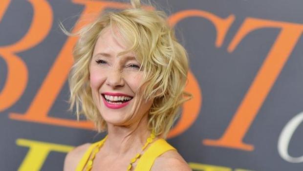 Ailesi açıkladı: Hollywood yıldızı Anne Heche'nin son saatleri! Yaşam destek ünitesi kapatılacak!