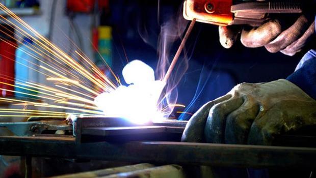 Ücretli çalışan sayısı yıllık yüzde 6,3 arttı