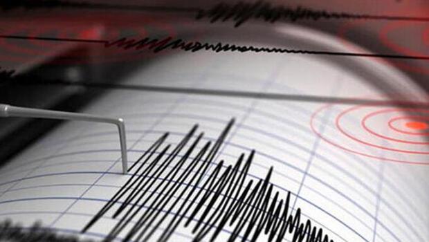 Son dakika: Erzurum'da 3.7 büyüklüğünde deprem...