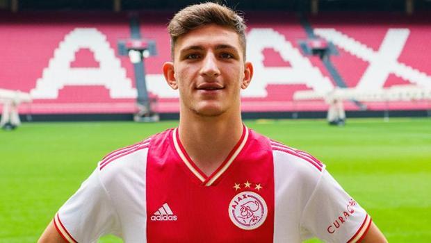 Ahmetcan Kaplan resmen Ajax'ta! Trabzonspor dev bonservisi KAP'a bildirdi... İşte sözleşme detayları ve maliyeti...