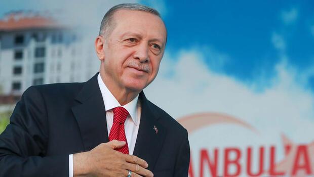 Son dakika: Konut ve kira fiyatlarında yükseliş! Cumhurbaşkanı Erdoğan: Yakında müjde vereceğiz