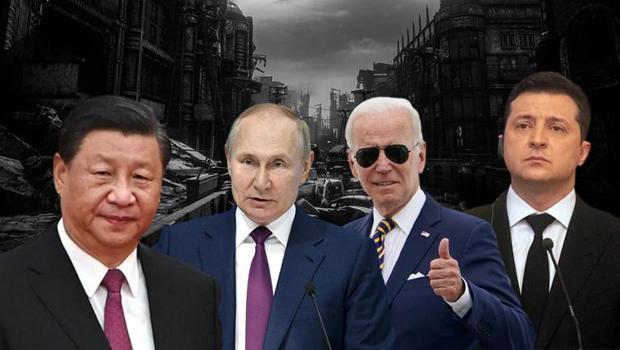 Bombayı Wall Street Journal patlattı! Putin ve Çin lideri Xi eylülde buluşacak iddiası! Adresini de verdiler